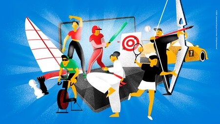 Esports Olimpicos Noticias Arabia