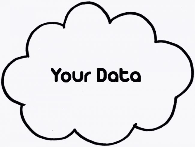 database cloud computing DbaaS