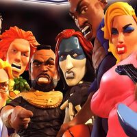 Celebrity Deathmatch, el videojuego: cuando la sátira de MTV traspasó los rings de plastilina de la tele
