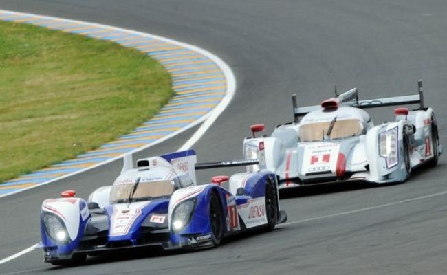 Audi-Toyota