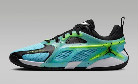 Jordan Heir Series Paolo