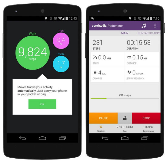 Android 4.4 KitKat, pocas novedades a simple vista pero con muchos ...