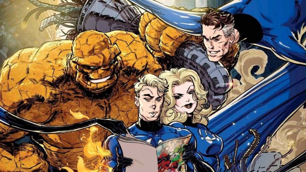 Marvel confirma el spoiler de Los 4 Fantásticos y revela un nuevo mutante para el MCU: no veas el último avance de la película 