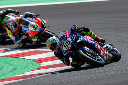 Locatelli Misano Sbk 2022