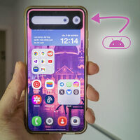La Isla Dinámica tardó poco en llegar a Android, pero nunca lo hizo tan bien como en esta app: su personalización no tiene límites 