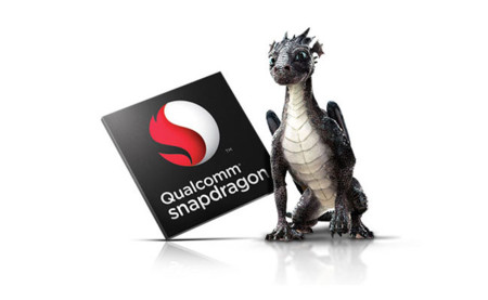 La respuesta de Qualcomm a los 10 núcleos de MediaTek se llama Snapdragon 818