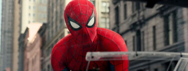Ni supervillanos ni secuencias de acción explosivas. Para Tom Holland, la gran clave de 'Spider-Man: Brand New Day' es el retrato de la soledad