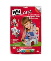 Pritt lanza ocho kits de manualidades para que los niños creen las suyas propias