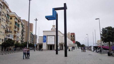 Museos de Málaga (II): Museo Carmen Thyssen, CAC, Museo Picasso y más