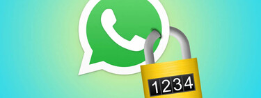 Cómo proteger un chat de WhatsApp con contraseña con el nuevo 'Bloqueo de chat' 