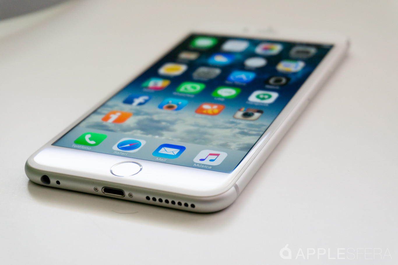 Entregar Un Iphone Para Comprar Otro