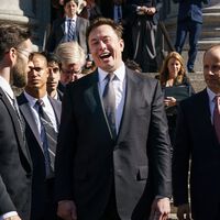 SpaceX va camino de tener más dinero que la NASA. Lo ha conseguido, en parte, porque no paga impuestos