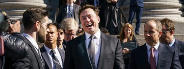 SpaceX va camino de tener más dinero que la NASA. Lo ha conseguido, en parte, porque no paga impuestos