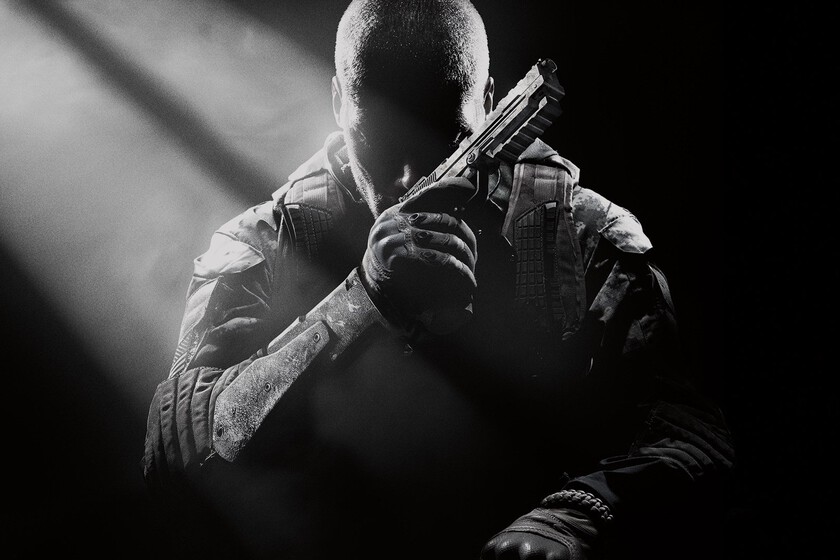 Call Duty Black Ops 2