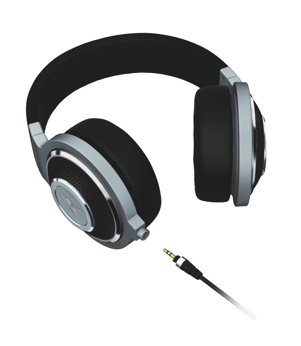 Foto de Razer Kraken Forged (6/24)