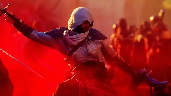Imagen de Assassin's Creed Mirage (Ubisoft)