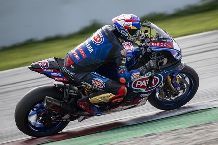 Razgatlioglu Barcelona Sbk 2022