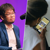 Steve Chen, cofundador de YouTube: "No sé si quiero que mis hijos vean vídeos cortos y que no sean capaces de ver algo de más de 15 minutos"