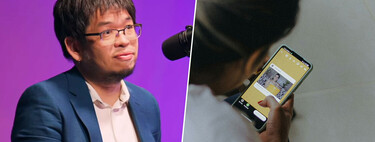 Steve Chen, cofundador de YouTube: "No sé si quiero que mis hijos vean vídeos cortos y que no sean capaces de ver algo de más de 15 minutos"