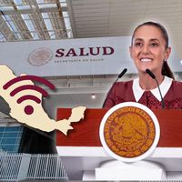 México quiere dejar atrás el caos del sistema de salud y ya prepara expedientes médicos únicos para todos 