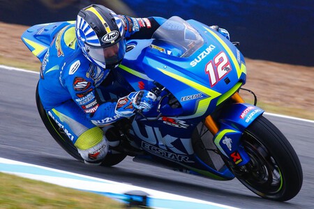 Tsuda Jerez Motogp 2017