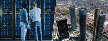 La gran paradoja de Madrid: la región con el mayor déficit energético de España se está quedando los centros de datos