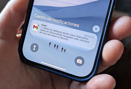 Resumen de notificaciones aprovechando Apple on-device AI
