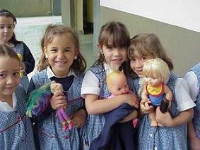 Juguetes peligrosos
