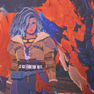 Monster Hunter Stories 3 Twisted Reflection