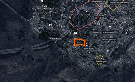 Albaricoques Puerta Azul