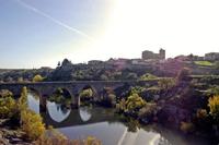 Visita a Ledesma, un encantador pueblo amurallado cercano a Salamanca