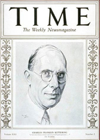 El motor de arranque cumple una centuria