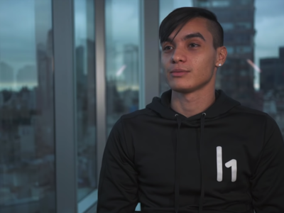 Un chico argentino de 19 años es el primer hacker que gana más de un millón de dólares reportando bugs