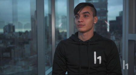 Un chico argentino de 19 años es el primer hacker que gana más de un millón de dólares reportando bugs