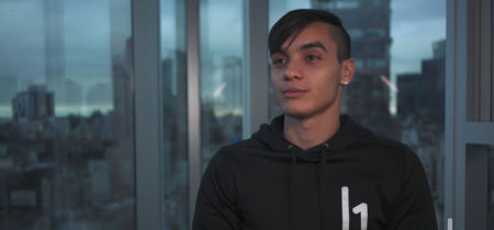 Un chico argentino de 19 años es el primer hacker que gana más de un millón de dólares reportando bugs