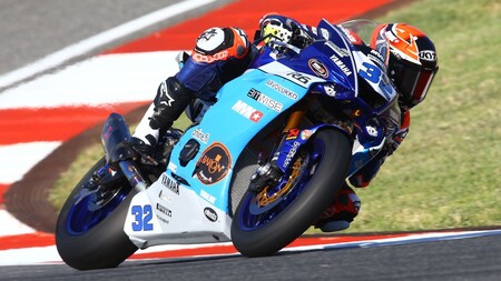 Vinales Yamaha Ssp 2020
