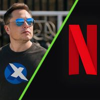 A Elon Musk no le gustó una caricatura por "woke" y su respuesta es clara: pedirle a la gente que cancele Netflix 