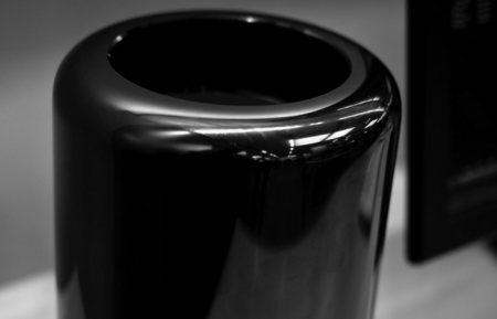 ¿En serio? Podríamos tener un nuevo Mac Pro a finales de Noviembre