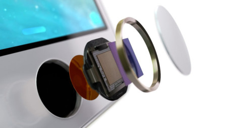 Las Apple Store utilizarán una aplicación especial para demostrar las capacidades de Touch ID