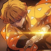 Existen varias teorías sobre el pájaro de Zenitsu en Kimetsu No Yaiba y casi todas son muy tristes para un animal tan adorable