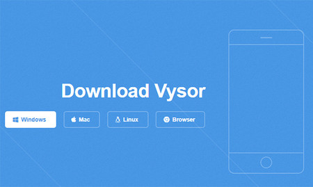 Vysor2