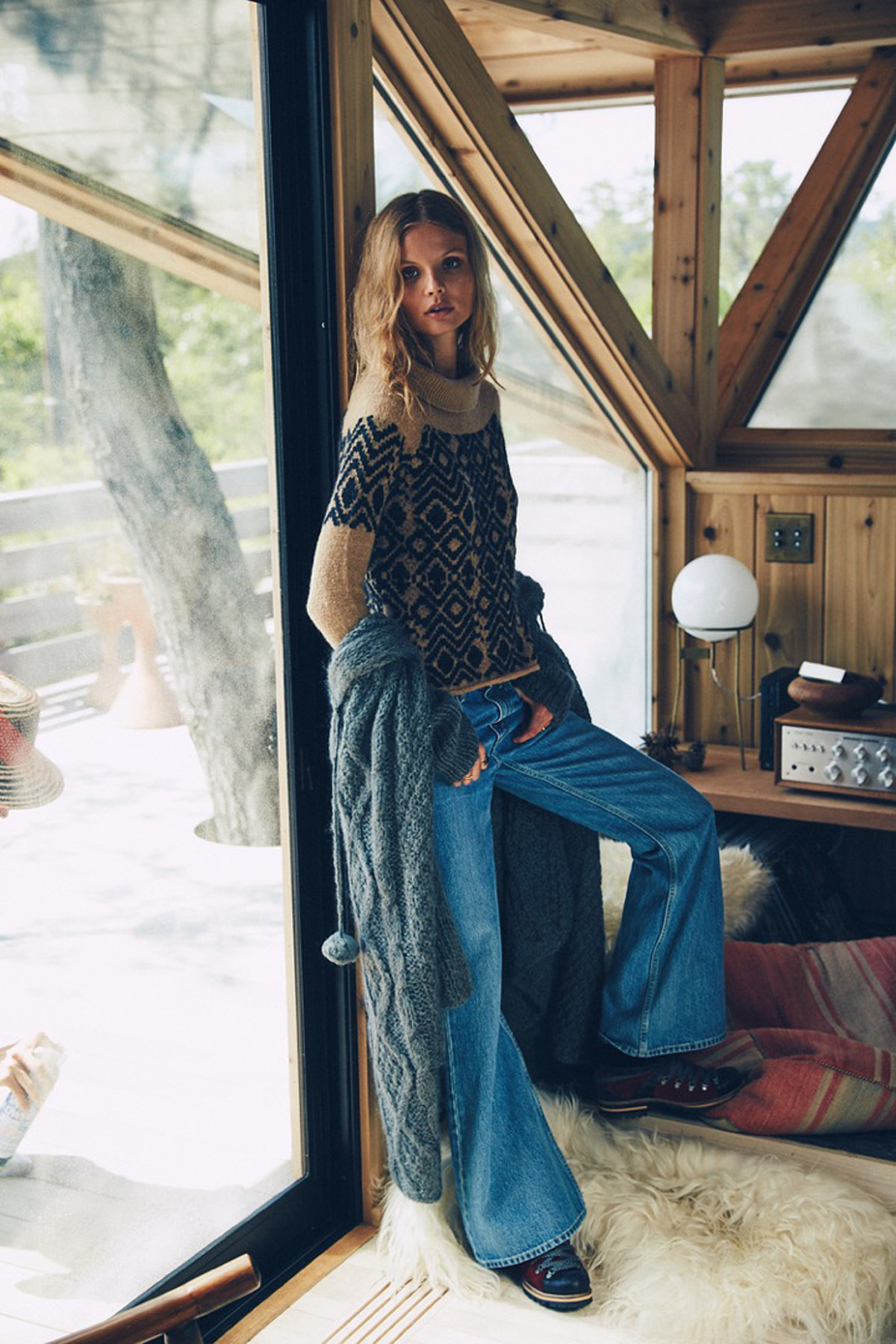 Foto de Free People catálogo noviembre 2015 (5/14)