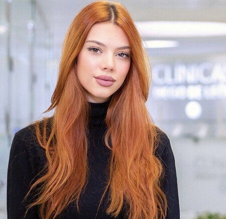 Alejandra Rubio