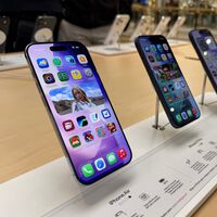 Samsung ha logrado una subida histórica de memorias RAM a Apple, según medios coreanos. Pero no todo está perdido para el precio de los iPhone