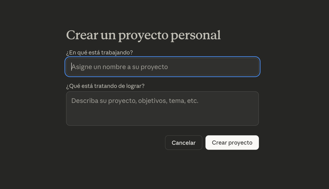 Cómo crear un chatbot con la IA de Claude que responda únicamente ...