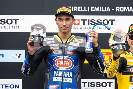 Razgatlioglu Misano Sbk 2023