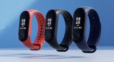Xiaomi Mi Band 3 vs Mi Band 2: todo lo que ha cambiado