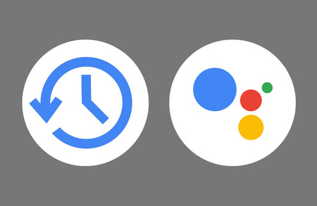 El Asistente de Google está probando un nuevo historial de actividad