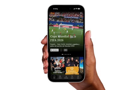 App De Rtve Play