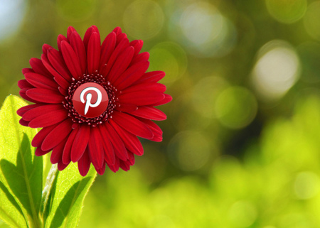 Pinterest, una herramienta para el comercio electrónico